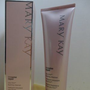 Mary Kay Timewise Repair Volu-Firm Foaming Cleanse